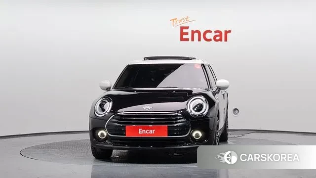 Mini Cooper Clubman id 2963985 из Кореи 13