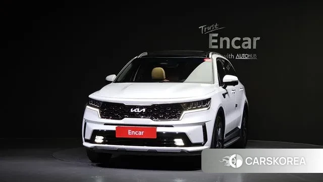 Kia Sorento 4th Generation id 3241521 из Кореи 13