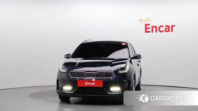 Kia Niro id 3772945 из Кореи 13