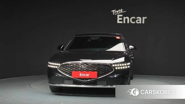 Genesis G90 (RS4) id 4549258 из Кореи 13