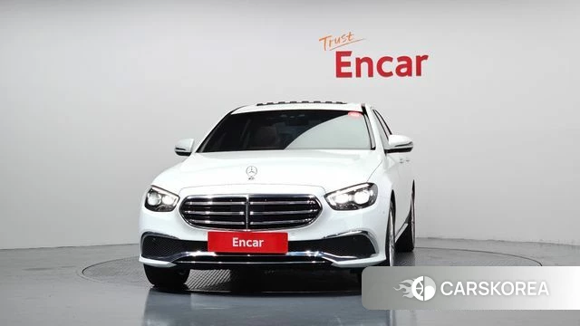 Mercedes-Benz E-Class W213 id 4495747 из Кореи 13