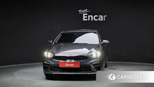 Kia Come New K3 id 2994661 из Кореи 13