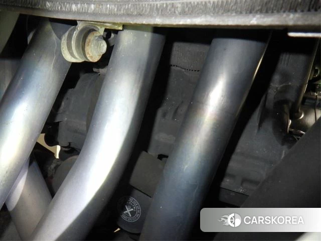 Engine photo
