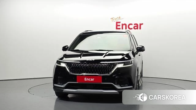 Kia Carnival 4th generation id 3897731 из Кореи 13