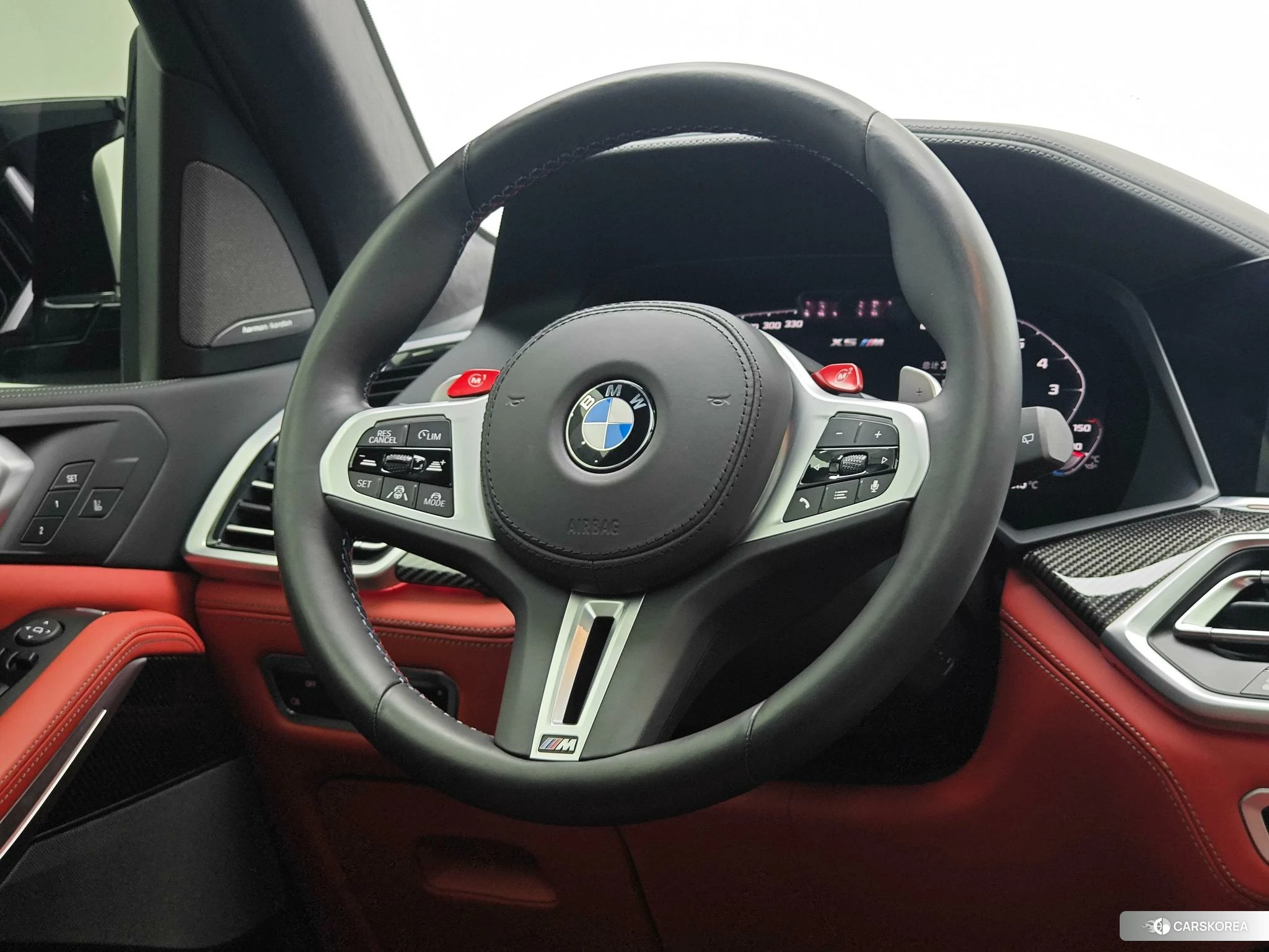 BMW X5 M id 4510635 из Китая 13