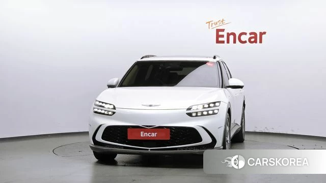 Genesis GV60 id 4792732 из Кореи 23