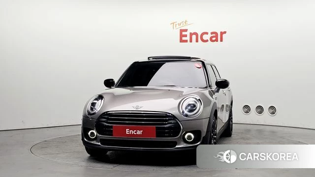 Mini Cooper Clubman id 3879057 из Кореи 13