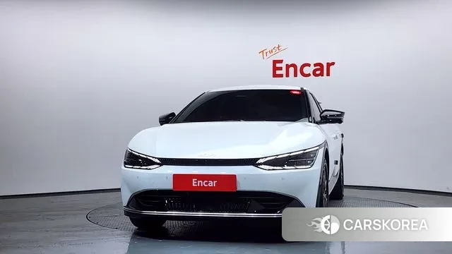 Kia EV6 id 3670750 из Кореи 13