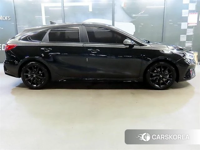 Kia The New K3 2nd generation id 4505764 из Кореи 7