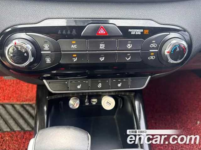 Kia The New Sorento id 2690321 из Кореи 11