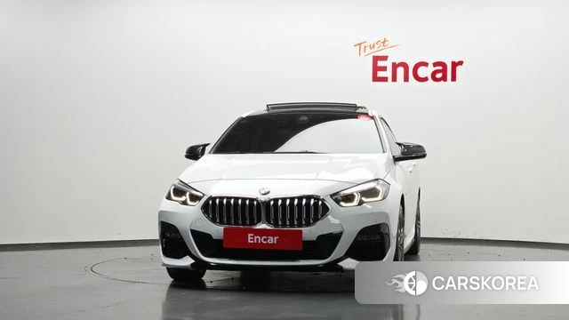 BMW 2 Series Gran Coupe (F44) id 4917225 из Кореи 23