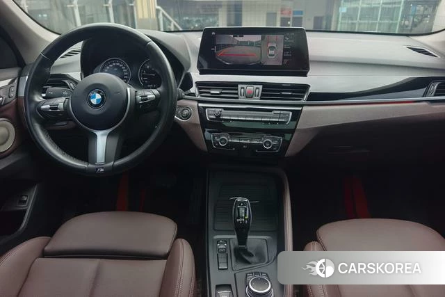 BMW X1 id 4215584 из Китая 23