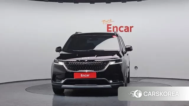 Kia Carnival 4th generation id 3691597 из Кореи 13