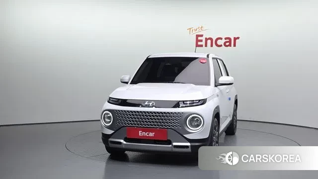 Hyundai Casper id 3317392 из Кореи 13