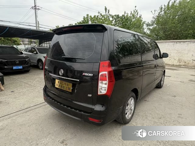Dongfeng popular Popular F600 id 4238305 из Китая 11