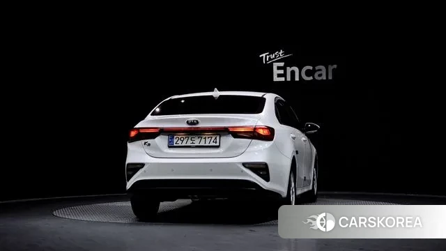 Kia Come New K3 id 3593266 из Кореи 13