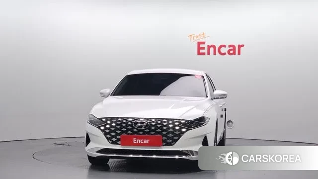 Hyundai The New Grandeur IG id 2902114 из Кореи 13