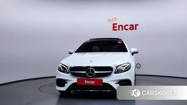 Mercedes-Benz E-Class W213 id 3557692 из Кореи 13