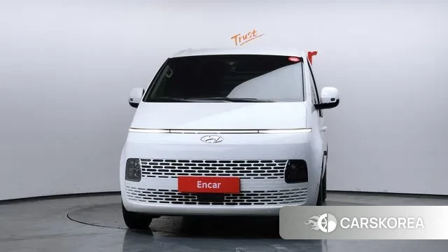 Hyundai Staria id 3727109 из Кореи 13