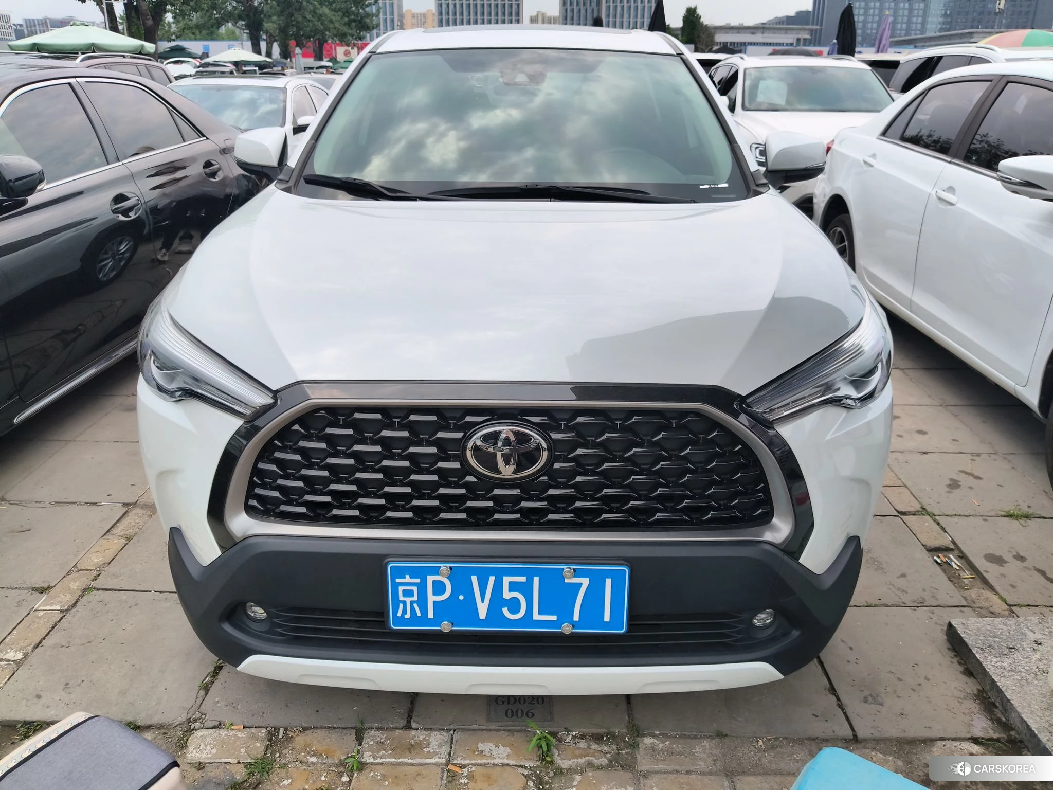 Toyota Corolla Sharp amplifier id 4492774 из Китая 7