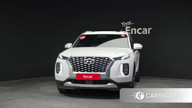 Hyundai Palisade id 3788942 из Кореи 13