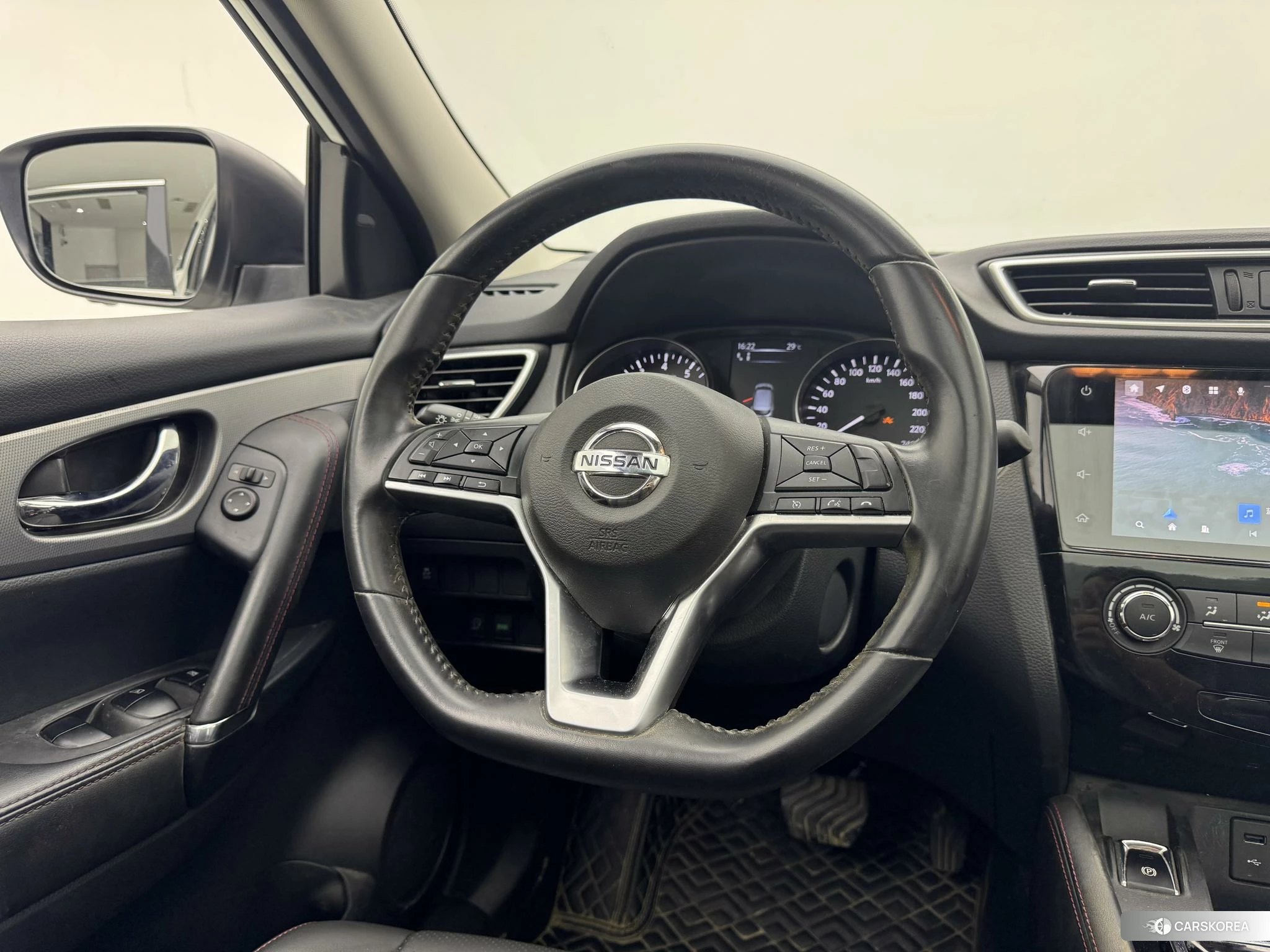 Nissan Qashqai id 4440441 из Китая 21