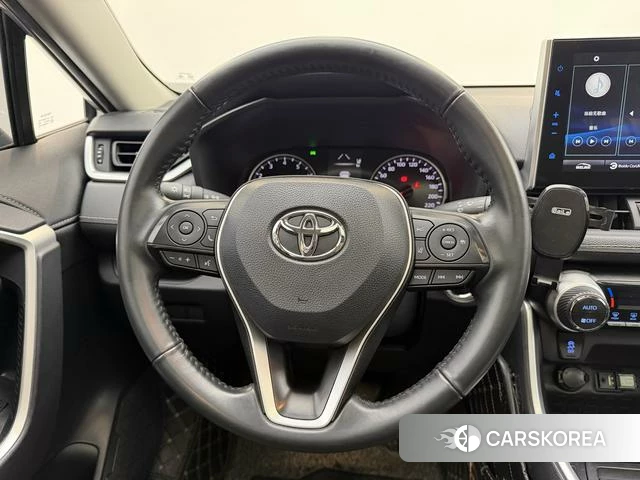 Toyota Wilanda id 4219659 из Китая 13