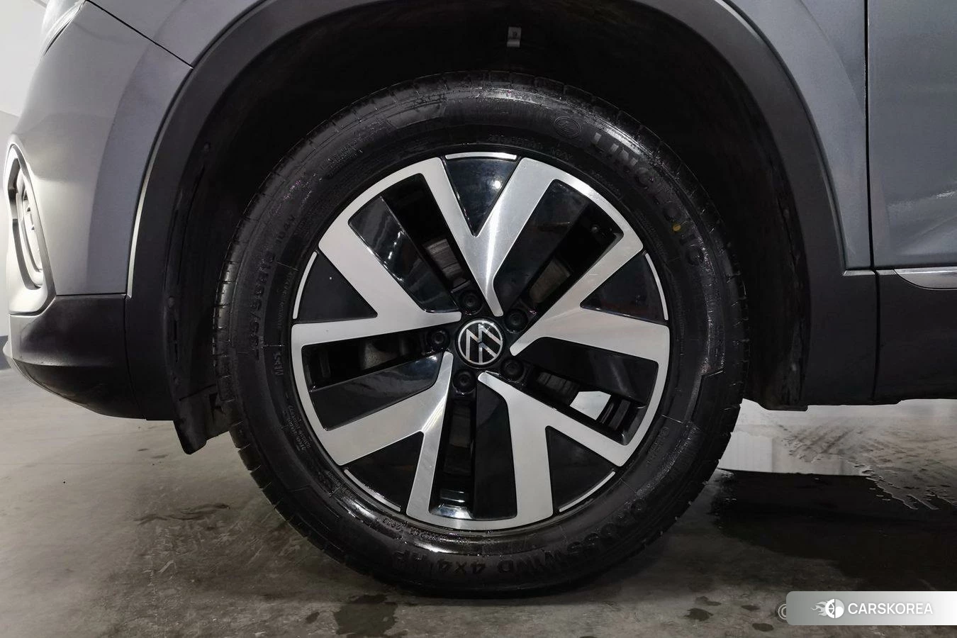 Volkswagen Tayron id 4437490 из Китая 17