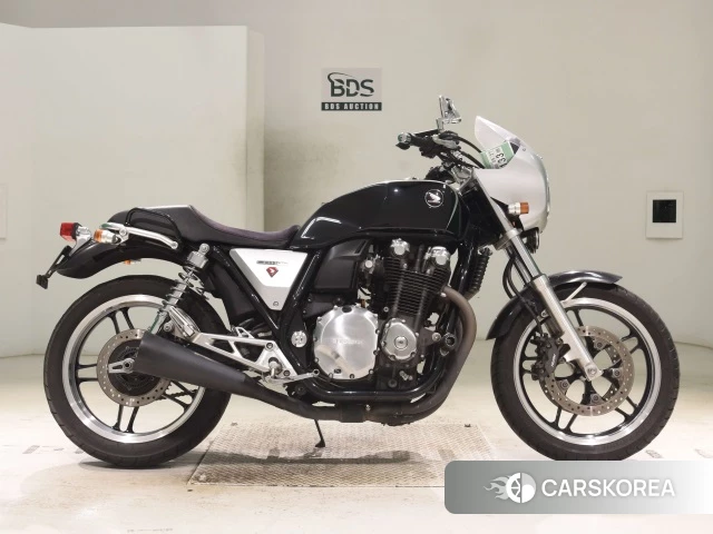 Проданный Honda CB1100 2011 из Японии, фото 2