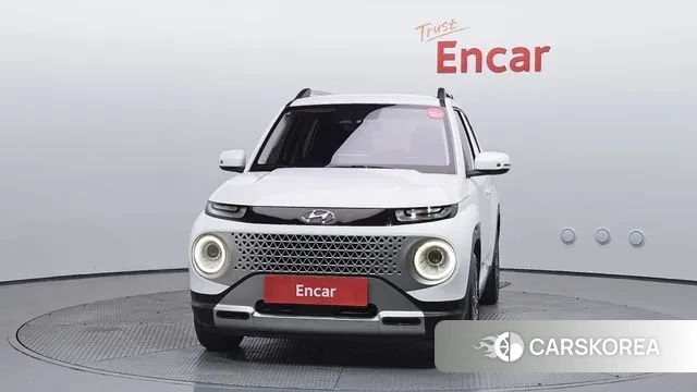 Hyundai Casper id 3447927 из Кореи 13