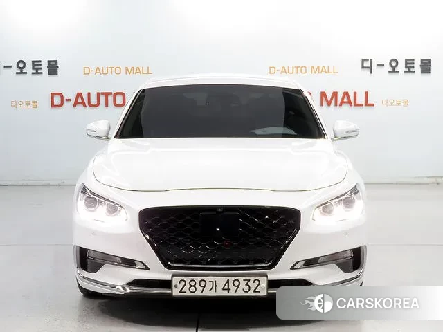 Hyundai Grandeur IG id 3408143 из Кореи 13