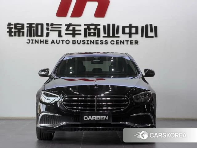 Mercedes-Benz E-class id 4291103 из Китая 8