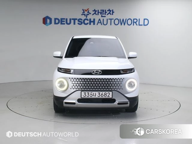 Hyundai Casper id 4514518 из Кореи 13