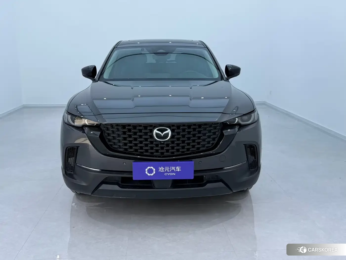 Mazda CX-50 Xingya id 4547380 из Китая 13