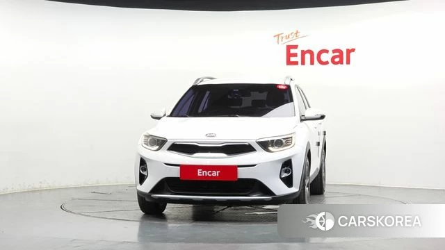 Kia Stonic id 4520651 из Кореи 23