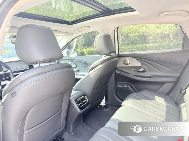 Chery Fengyun Fengyun A8 2025 Белый из Китая, фото 6