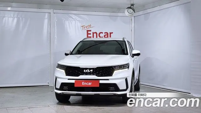 Kia Sorento 4th Generation id 2469399 из Кореи 13