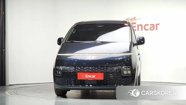 Hyundai Staria id 4354392 из Кореи 13