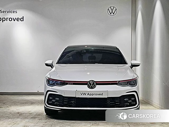 Volkswagen Golf 8th Generation id 3891543 из Кореи 11