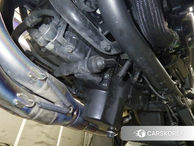 Engine photo
