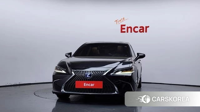 Lexus ES300h 7th generation id 4836049 из Кореи 13