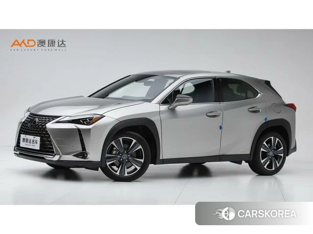 Lexus UX 2022 Другой из Китая, фото 3