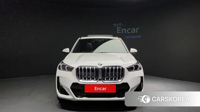 BMW X1 (U11) id 2915002 из Кореи 13