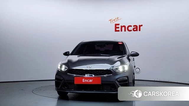 Kia Come New K3 id 4429429 из Кореи 23
