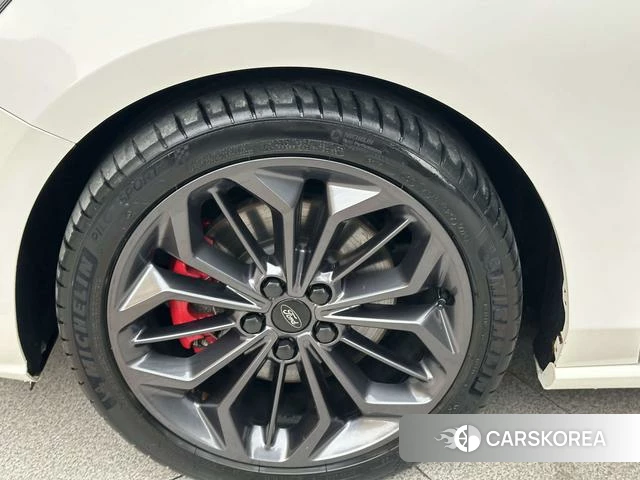 Ford Fox id 4221452 из Китая 15