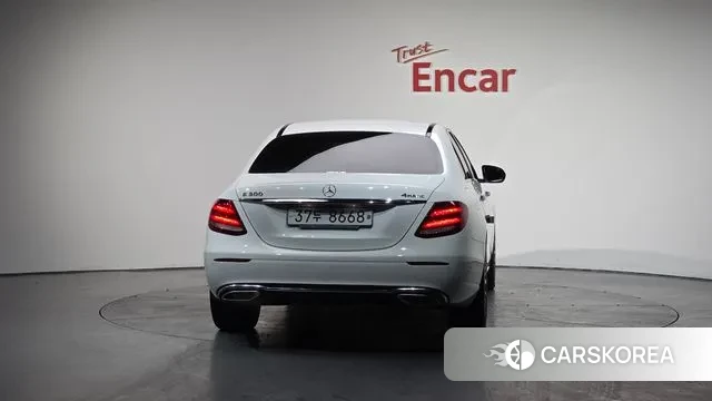 Mercedes-Benz E-Class W213 id 3578706 из Кореи 13