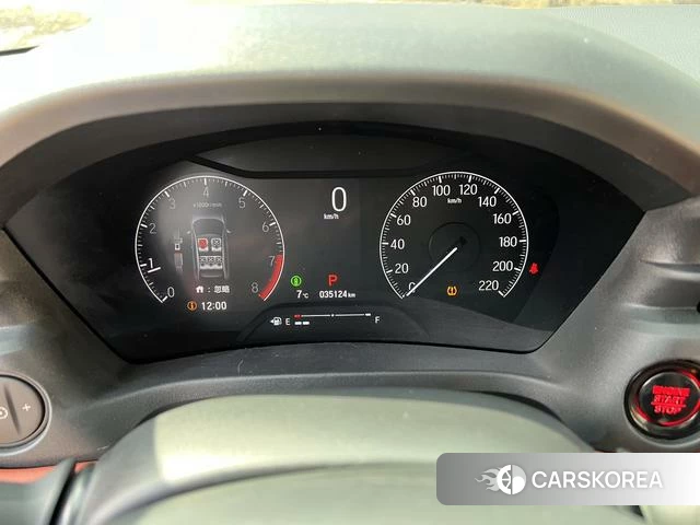 Honda XR-V id 4265590 из Китая 14