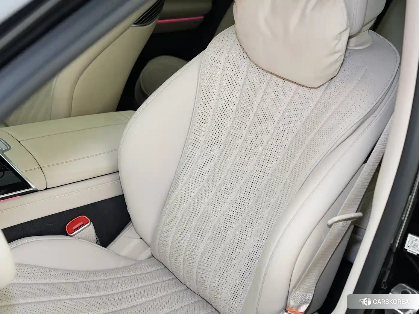 Mercedes-Benz S-Class id 4538723 из Китая 23