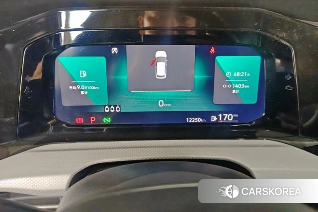Volkswagen Golf id 4264529 из Китая 9