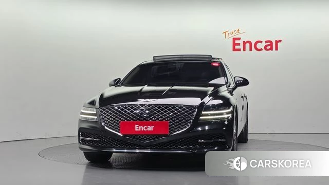 Genesis G80 (RG3) id 4849340 из Кореи 23